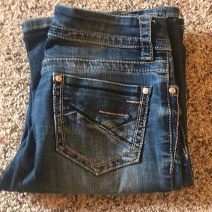 Stetson City Trouser - 6Long (29x35”)